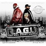  R.a.G.U.(Rae & Ghost United)