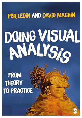 Doing Visual Analysis: From Theory to Practice view 2