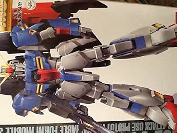 Amazon | MG 1/100 MSZ-006 ゼータガンダム コーティング