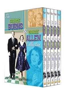 The George Burns and Gracie Allen Collection
