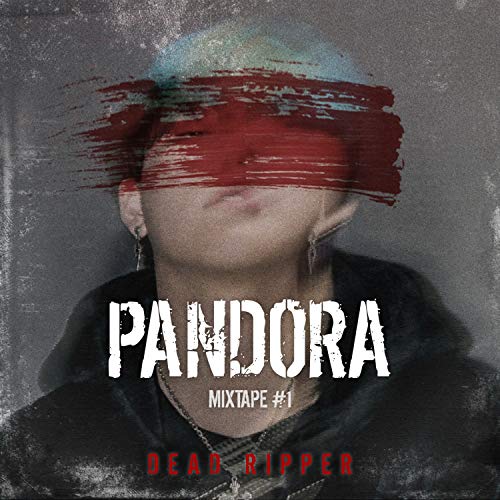 Amazon MusicでDEAD RIPPERのPANDORAを再生する