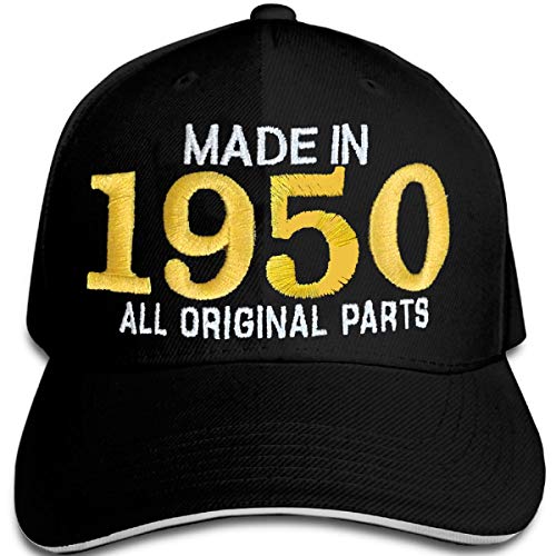 Bombo Cappello per Compleanno 70 Anni