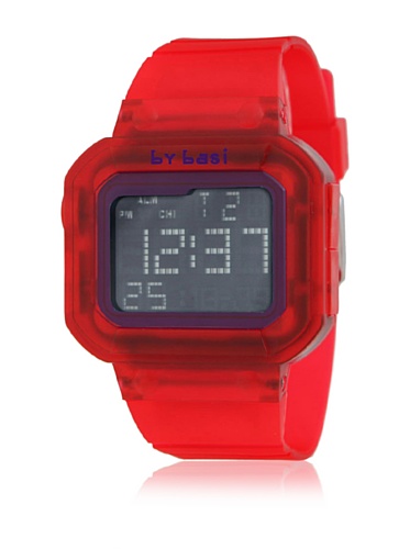 Sterilite A0971U02 - Zegarek na rękę, pasek poliuretanowy, pasek