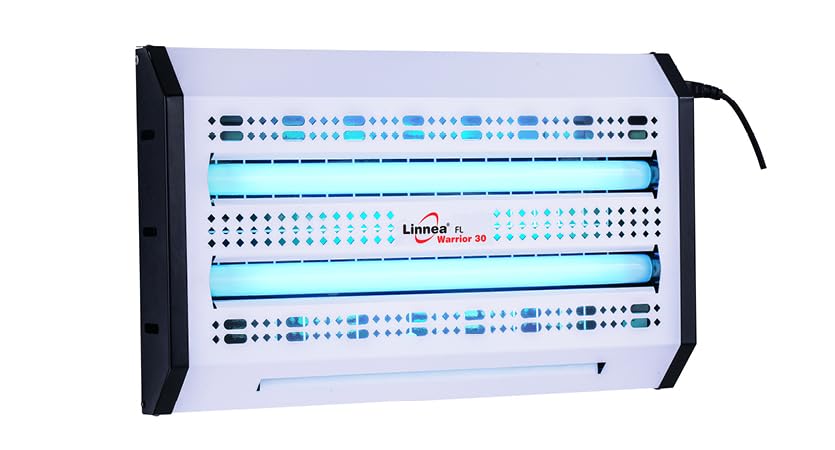 Linnea FL Warrior 30 Fly Catcher Machine-image-9