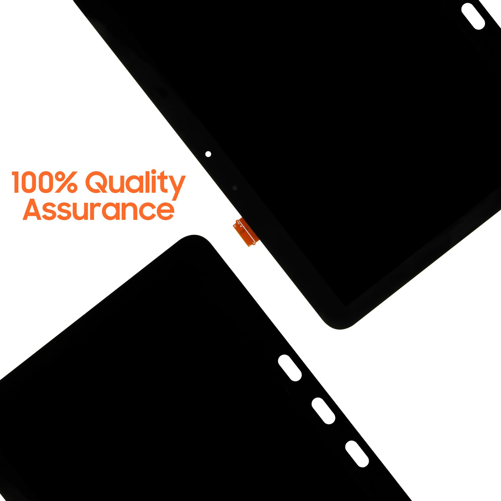 Pantalla LCD para Samsung Tab Active4 Pro 10.1 (2022) T636B LCD Display para Samsung Galaxy Tab Active4 Pro 2022 10.1 Pulgadas Pantalla de Repuesto Digitalizer Touch Screen Asamblea con Reparación