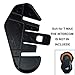 FreedConn T-MAX Motocycle Intercom Mounting Bracket