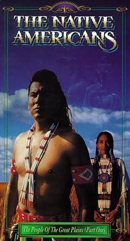The Native Americans: The People Of The Great Plains (Part One)