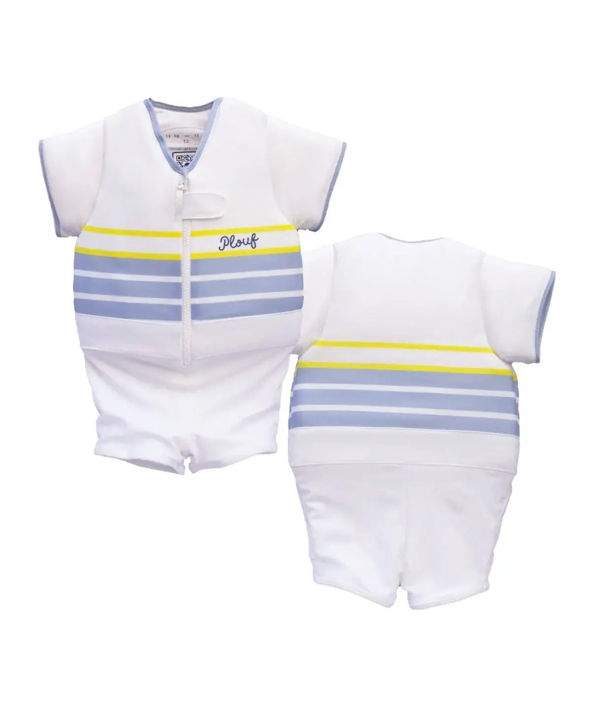 Costume da Bagno Galleggiante ragazzo: Corsaro