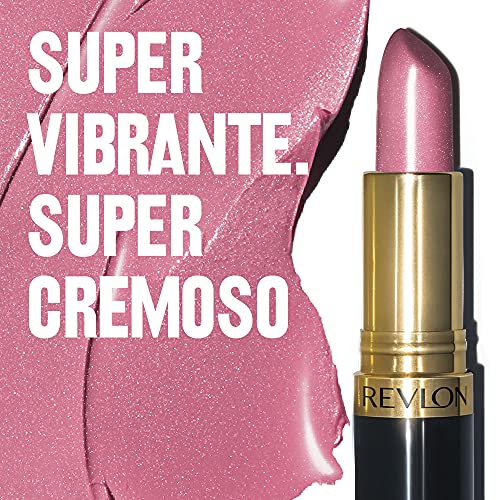 Revlon Barra Labios Hidratante Superlustrous Gentlemen Prefer Pearl 450 - vue 6
