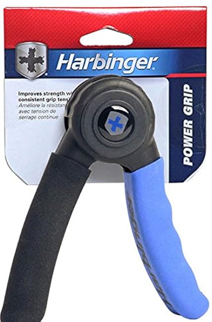 Harbinger Grip Strengthening Power Hand Grip
