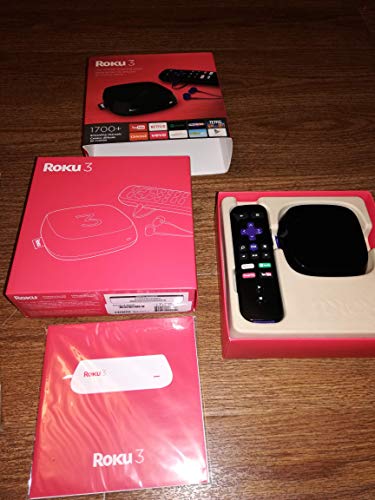 Roku 3