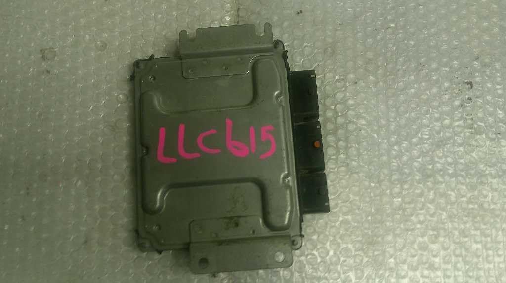 Engine ECM Electronic Control Module 18-20 Compatible with Nissan Compatible with Rogue NEC039-636 NEC039636