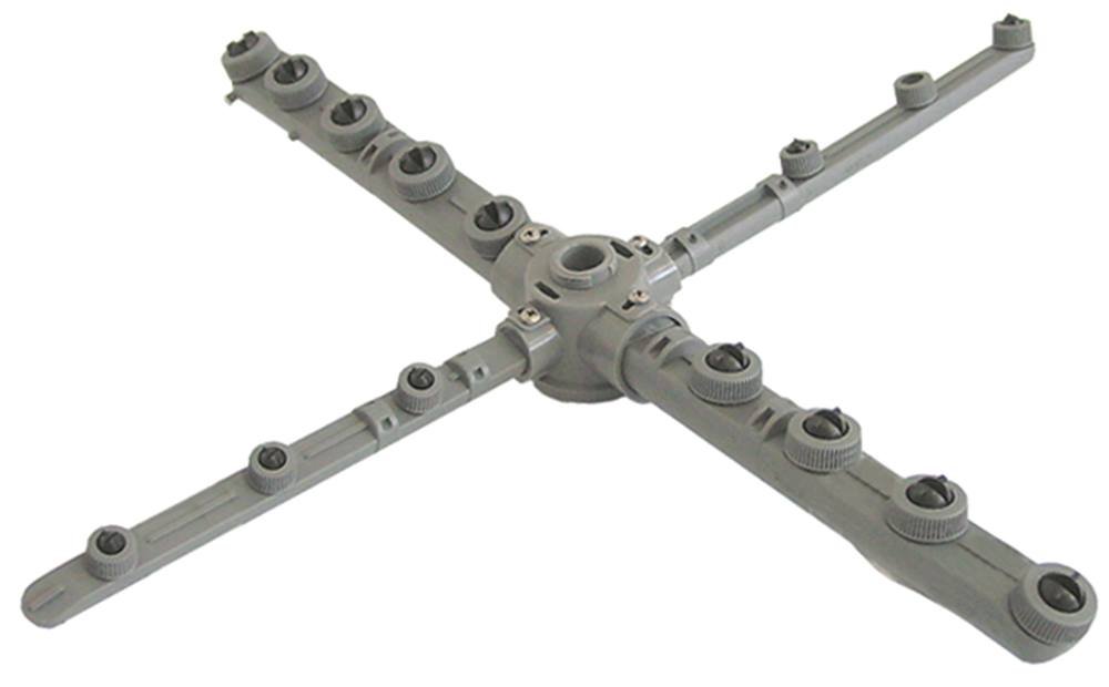 Wascharm Cross For Dishwasher Colged, Max Elettro Credit, Bartscher