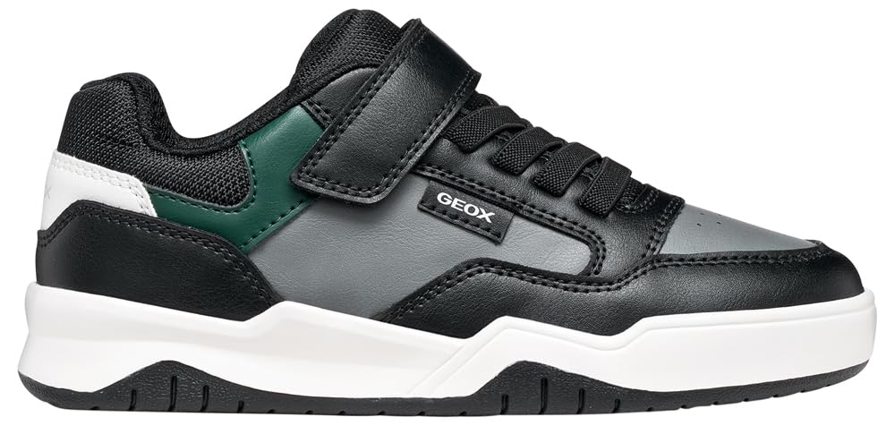 Geox J Perth Boy E ZapatillasNiños