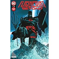 Flashpoint Beyond (2022) #1