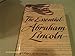 The Essential Abraham Lincoln (Library of Freedom)