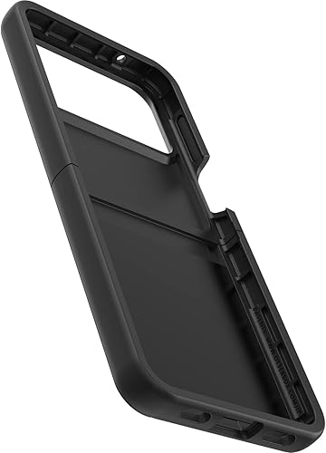 Vista 18 de OtterBox Symmetry Flex Series Funda para Samsung Z FLIP4 - BLUETIFUL (azul)