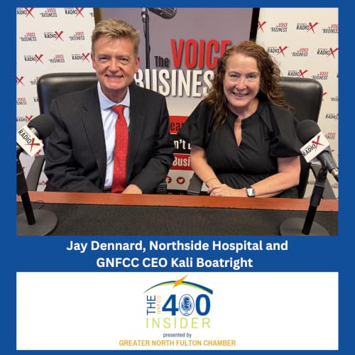Jay Dennard of Northside Hospital on Care and Prevention