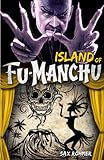 Fu-Manchu: The Island of Fu-Manchu