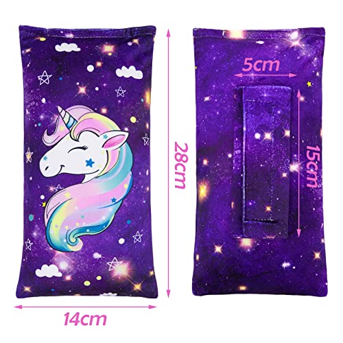 Basumee Protezione per Cintura di Sicurezza