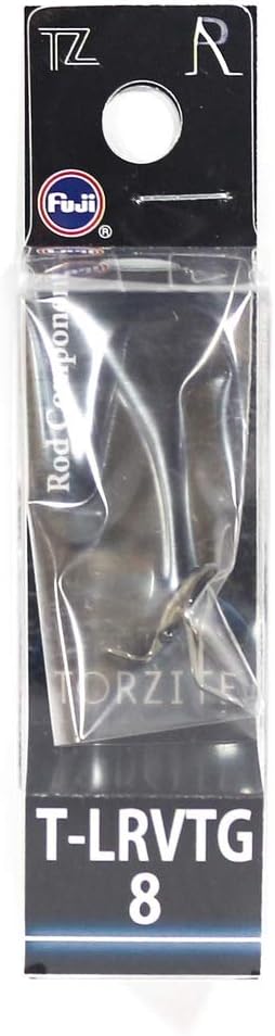 FujifilmTop Guide Titanium Frame TORZITE Ring