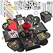 Produktbild LUZOON Überraschungsbox Kreative Explosionsbox DIY Geschenk Scrapbook und Foto-Album Geschenkbox als Geburtstagsgeschenk