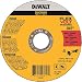 DEWALT DWAFV845045 FLEXVOLT T1 Cutting Wheel, 4-1/2" x .045" x 7/8"