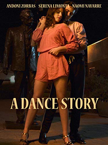 A Dance Story