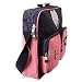 Enso Learn Cartera Extraescolar para Portátil 14" Multicolor 38x28x6 cms Poliéster