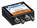 MUXLAB 500032 VIDEOEASE Quad VIDEO BALUN, RCA