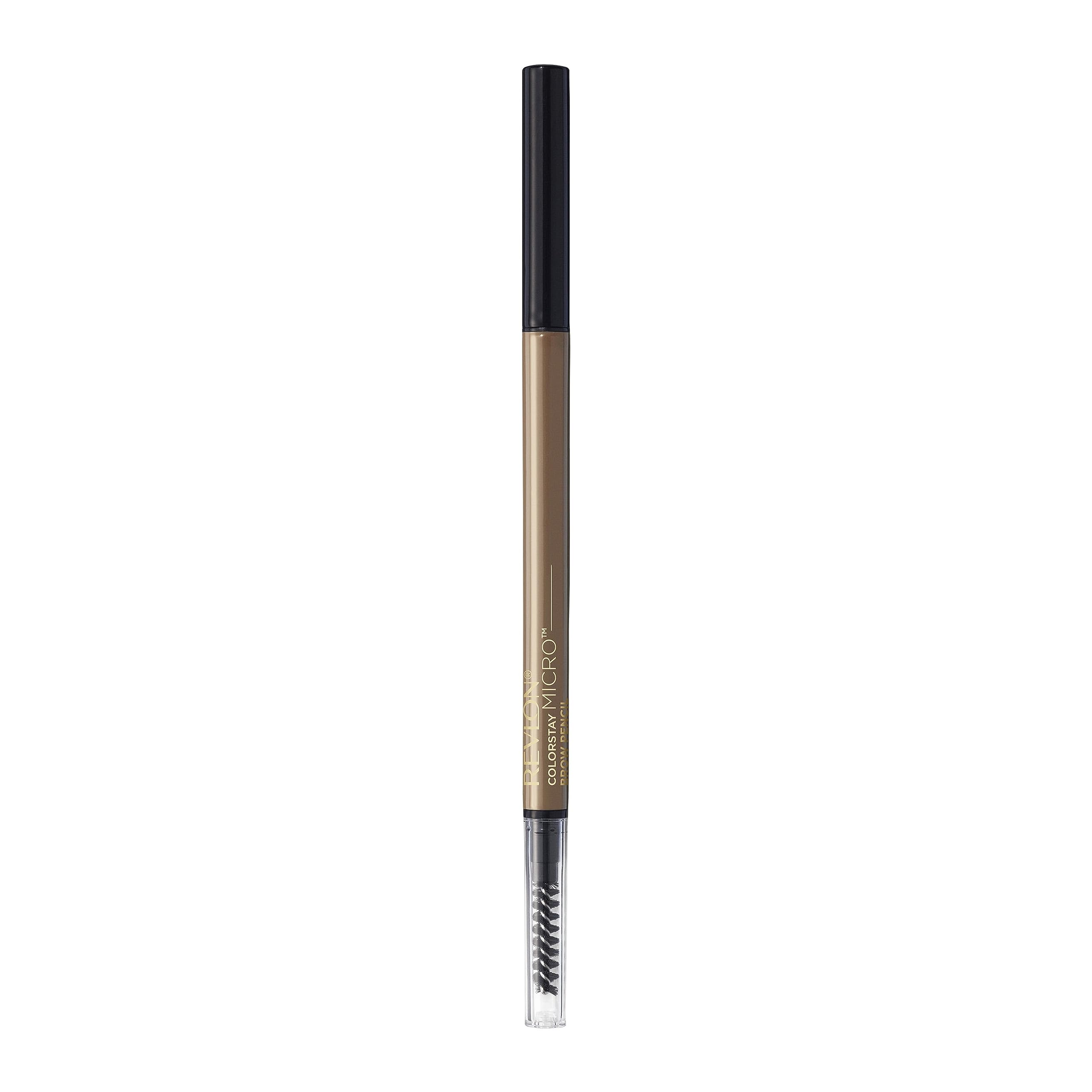 ColorStay Micro Brow Pencil, Blonde