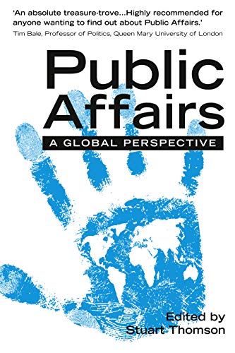 Best Public Affairs