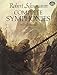 Complete Symphonies in Full Score (Dover Orchestral Music Scores)