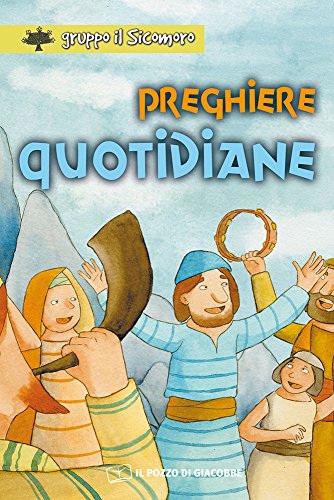 Preghiere Quotidiane