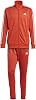 adidas men\\\'s basic 3-stripes tricot track suit tracksuit