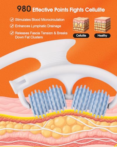 Rovista Anti Cellulite Massage Tool