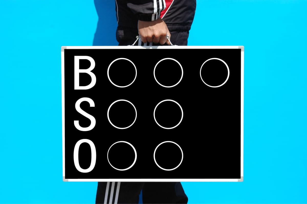 Amazon.co.jp: 作戦ボード BSOカウントボード Mサイズ カラー