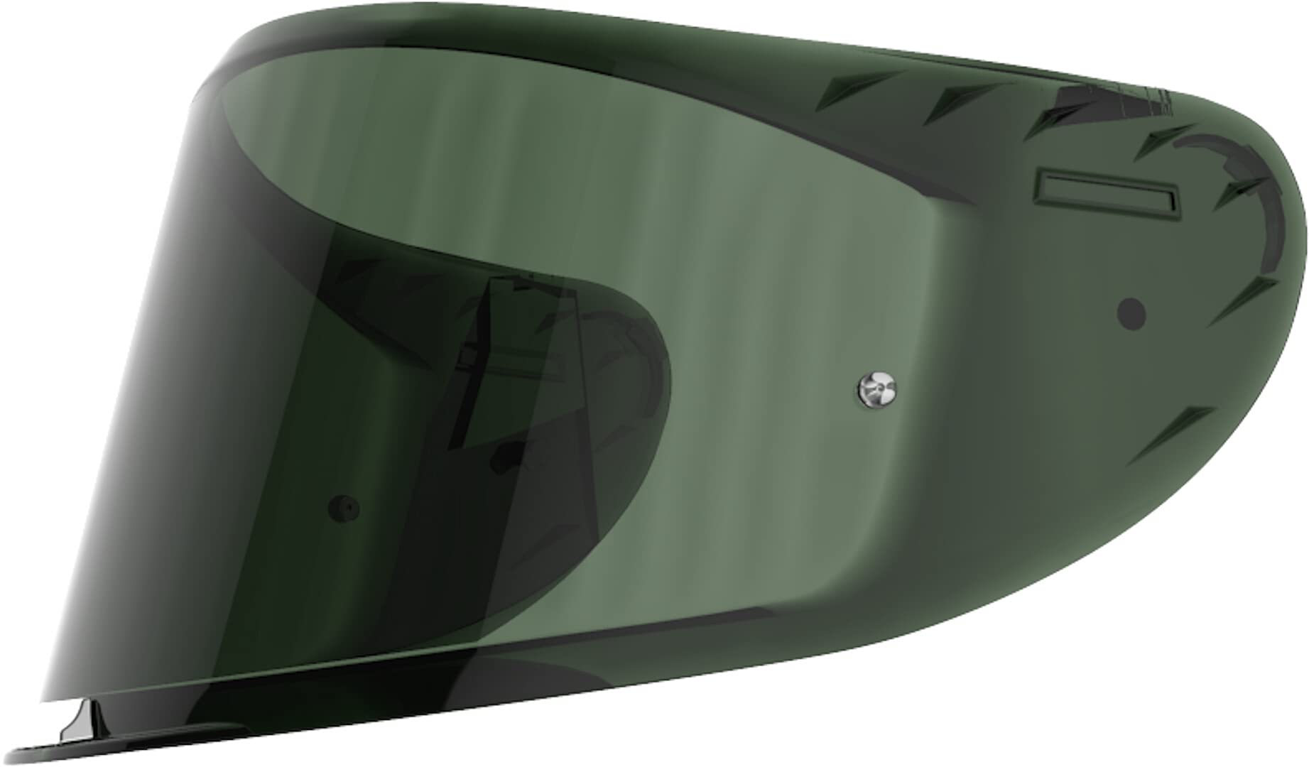 LS FF327 Visiera Pinlock Tinto