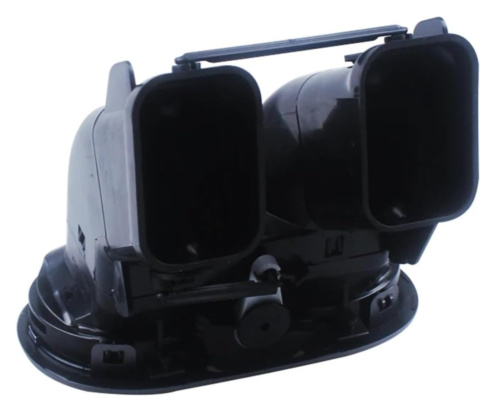 Déflecteur Ventilation Pour Tiguan 2010-2015 5N0 819 203 AB 5N0819203A Sortie D'air/chauffage Arrière