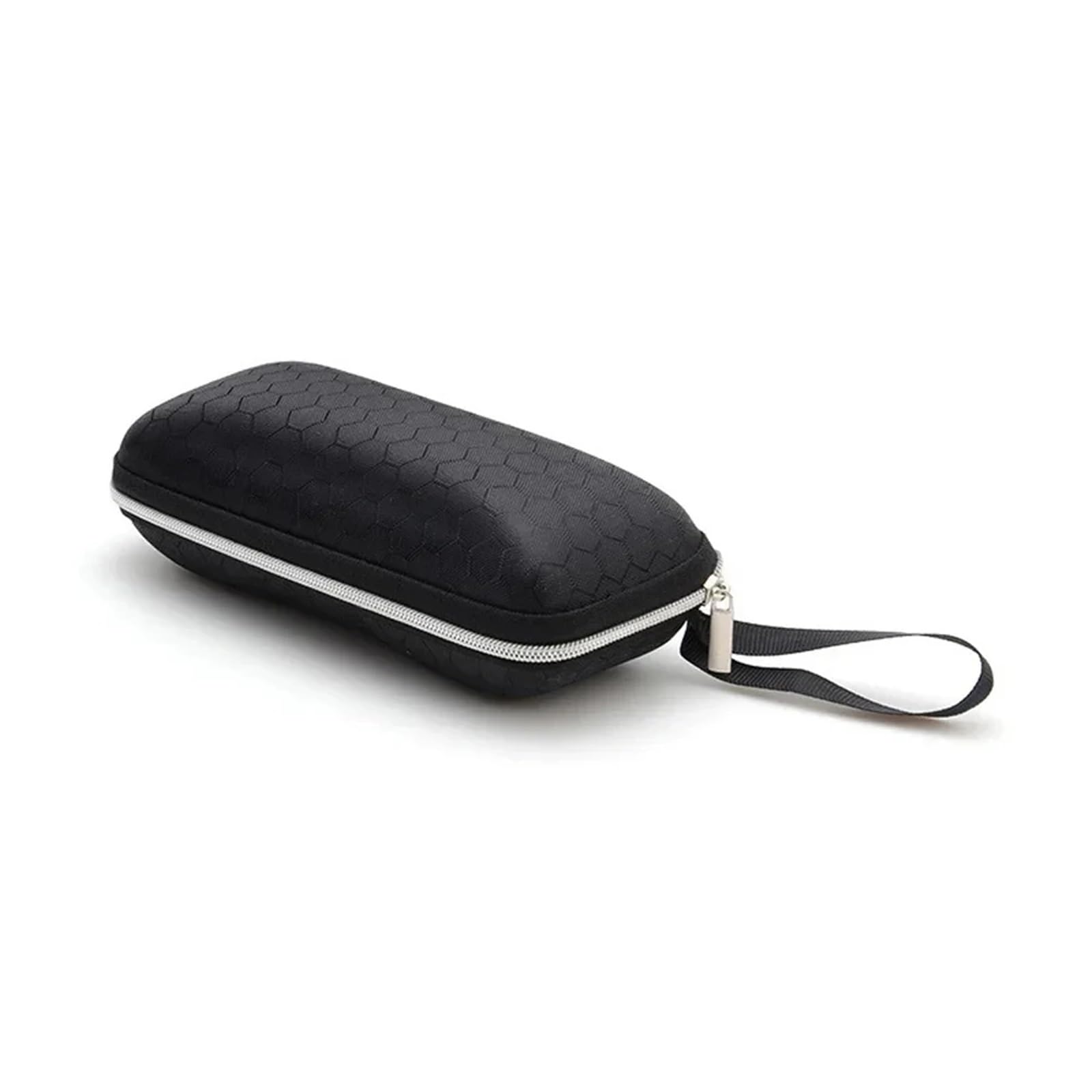 2 uds fundas for gafas funda for de sol for mujer caja con cordón cremallera for for hombres Para Viajes Y Vacaciones