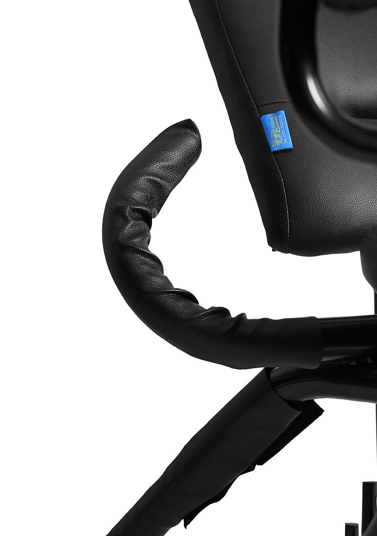 Love Chair Multiposition - Black