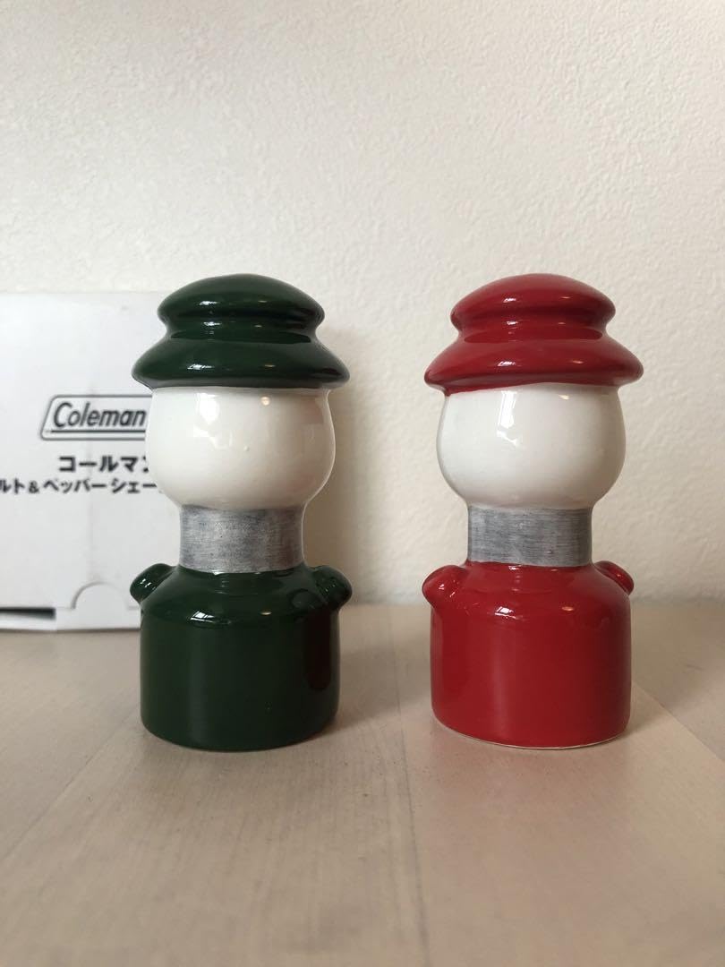 コールマン ランタン 胡椒ミル ソルトシェーカー 未開封 2個セット 希少 廃盤 楽天市場】ペッパーミル 手動 2本セット ソルトミル スパイス