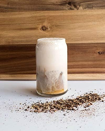 Té Concentrado Orgánico Pack 6 - Masala Chai y Jengibre miniatura 3