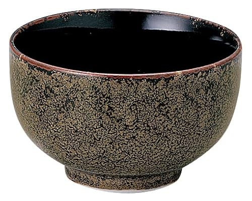 花伝 KOYO 光洋陶器 錦天目 飯器 和食器 美濃焼 食洗機対応 日本製 51093035