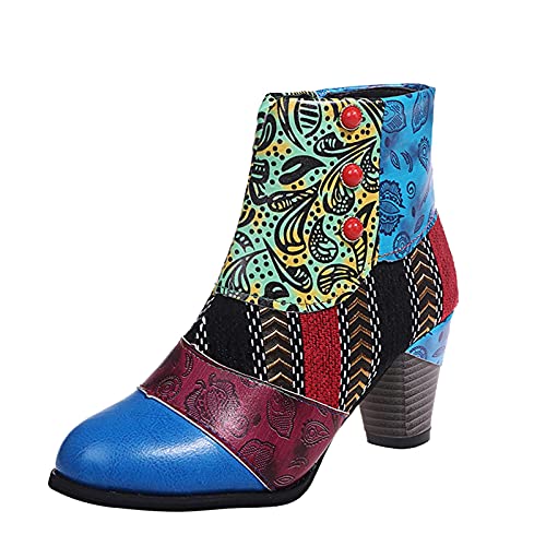 Chaussures tendance pour femme aux finitions soignées et talons hauts