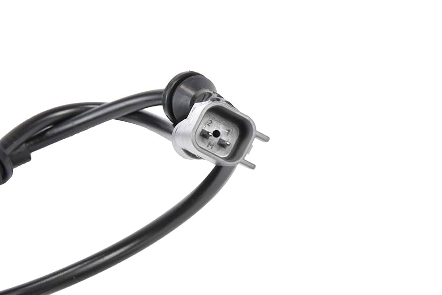 【9453 Amazon.com: ACDelco 94544440 GM Original Equipment Front ABS