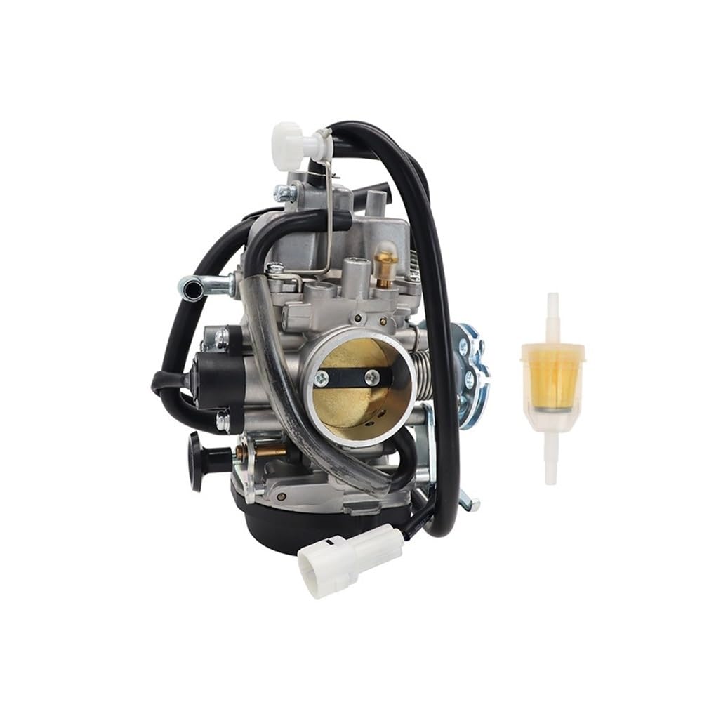 Carburateur 13200-29FB4 haute précision pour mélange air-essence stable DRZ400