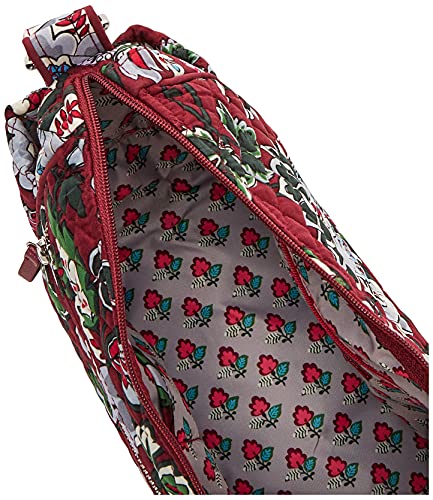 Image of Vera Bradley Women's Cotton on The Go Crossbody Purse