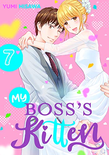 Amazon.com: My Boss's Kitten Vol. 7 eBook : Hisawa, Yumi, Hisawa, Yumi