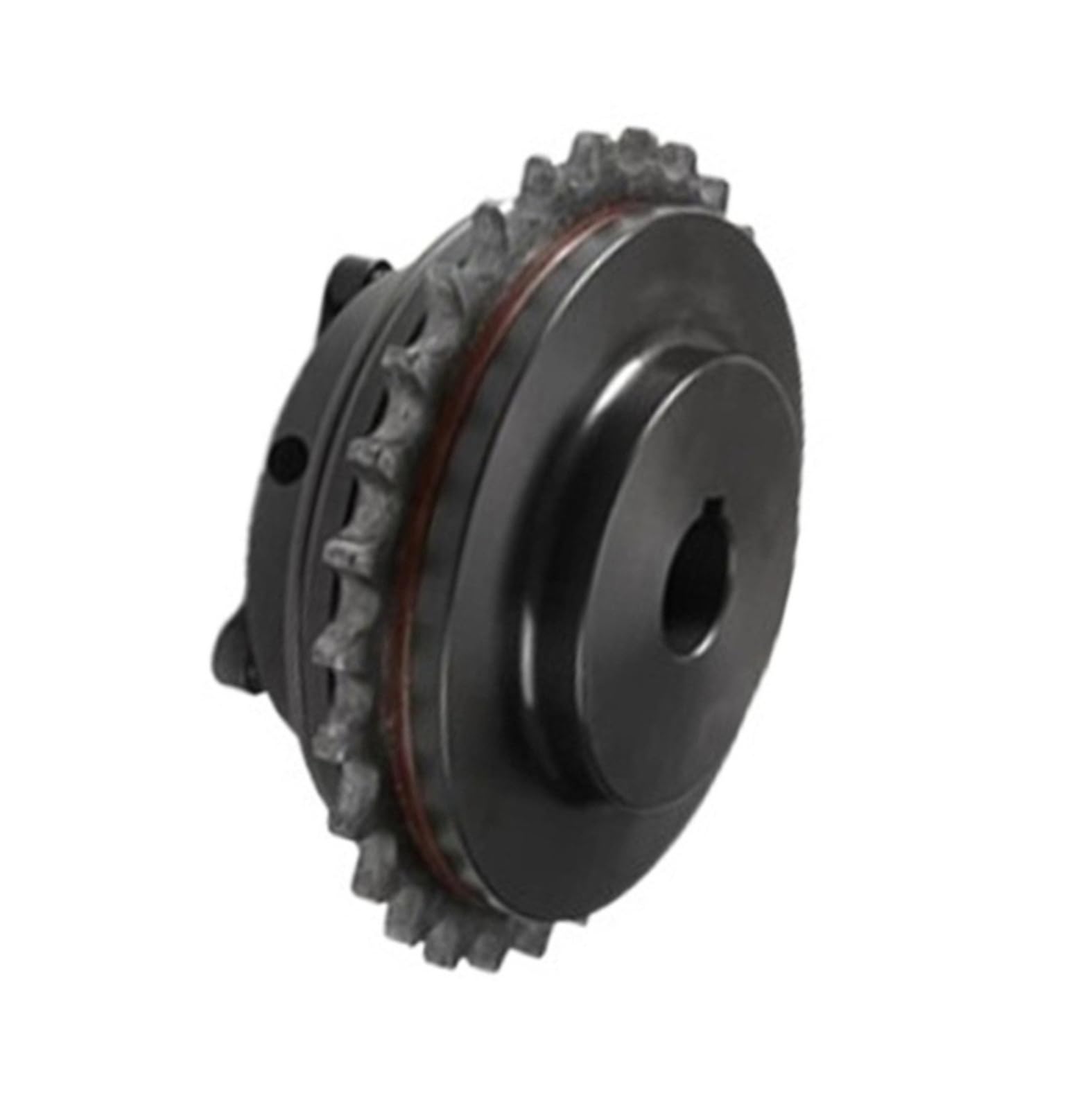 Limitatore di coppia TL700-1 con pignone, diametro interno 32-65 mm 116-569 Nm 1 pollice 27 denti